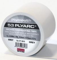 53 PLYARC® Arc and Fireproofing Tape