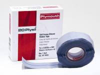 20 PLYSIL® Silicone Rubber Tape
